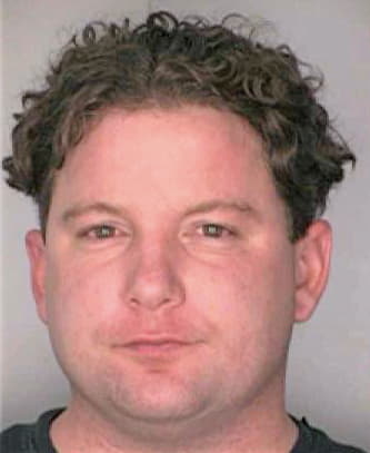 Schrader Christopher - Hillsborough County, FL 