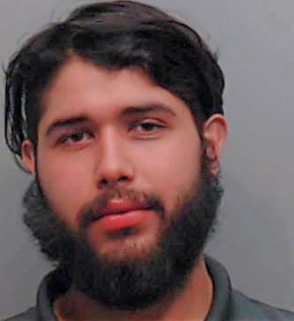 Vela Cristian - Hays County, TX 