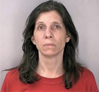 Thompson Cynthia - Hillsborough County, FL 