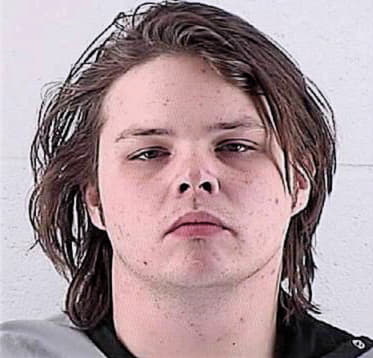 Cunningham Daniel - Johnson County, KS 