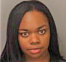 Jones Davonica - Shelby County, TN 