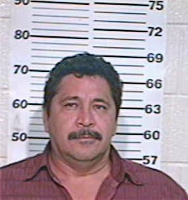 Gomez Donato - Hidalgo County, TX 