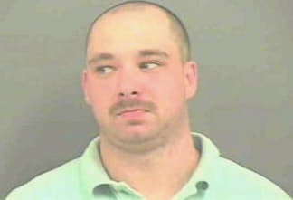 Hicks Dustin - Catoosa County, GA 