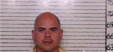 Perez Edgar - Comal County, TX 