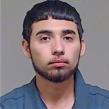 Garcia Elias - Collin County, TX 