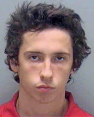 Fernandez Elio - Lee County, FL 