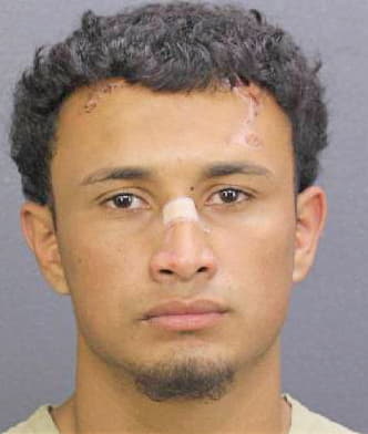 Cook Erick - Broward County, FL 
