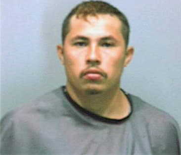 Hernandez Fernando - Dekalb County, GA 