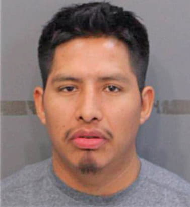 Perez Gustavo - Hamilton County, TN 