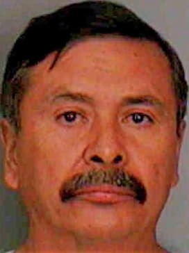 Vela Hugo - Polk County, FL 