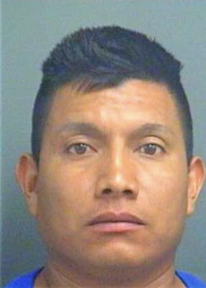 Gonzalez Humberto - PalmBeach County, FL 