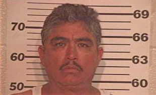 Gonzalez Ignacio - Hidalgo County, TX 
