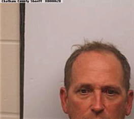 Fischer Ignatius - Chatham County, GA 
