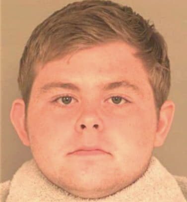 Bobo James - Collin County, TX 