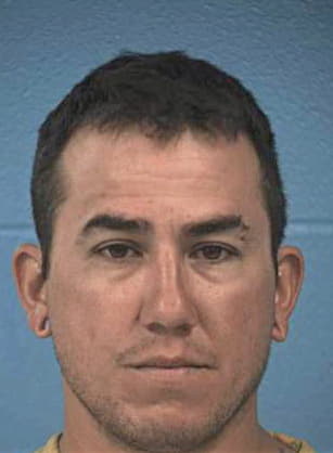 Escobar John - Williamson County, TX 