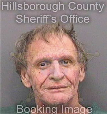 Ruby John - Hillsborough County, FL 