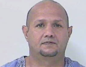 Allende Jose - StLucie County, FL 