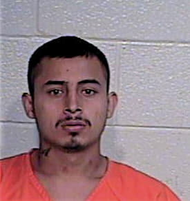 Almanza Jose - Hidalgo County, TX 