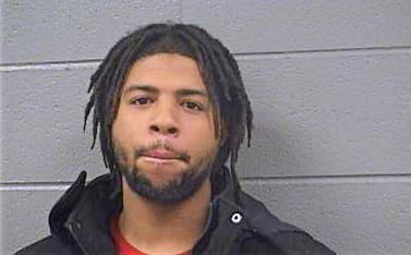 Rias Joshua - Cook County, IL 