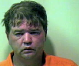 Sumpter Kenneth - Christian County, KY 