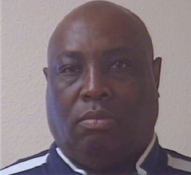 Mitchell Larry - Tarrant County, TX 