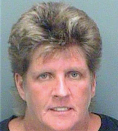 Blanchard Lorie - Pinellas County, FL 