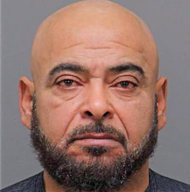 Melendez Luis - Wake County, NC 