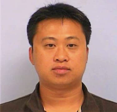 Guan Mian - Travis County, TX 