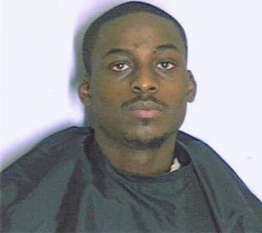 Washington Michael - Dekalb County, GA 