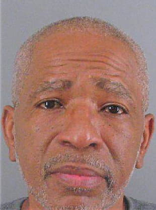 Wilson Nathan - Gaston County, NC 