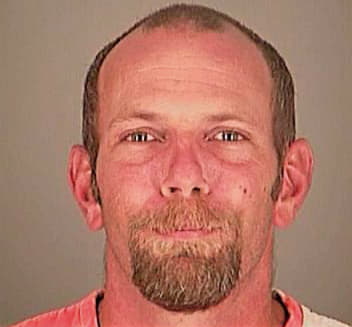 George Olen - Pasco County, FL 