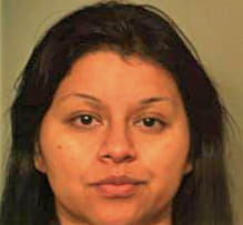 Rodriguez-De-Cervant Patricia - Hidalgo County, TX 