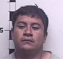 Montoya Raul - Shelby County, KY 