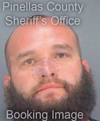 Cole Richard - Pinellas County, FL 