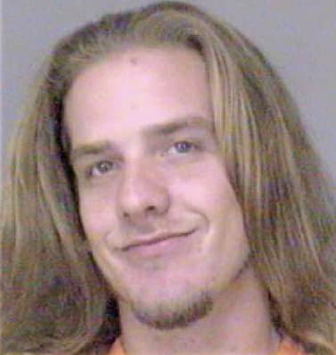 Renaud Richard - Polk County, FL 