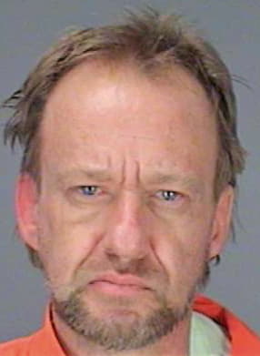 Birmingham Ricky - Polk County, IA 