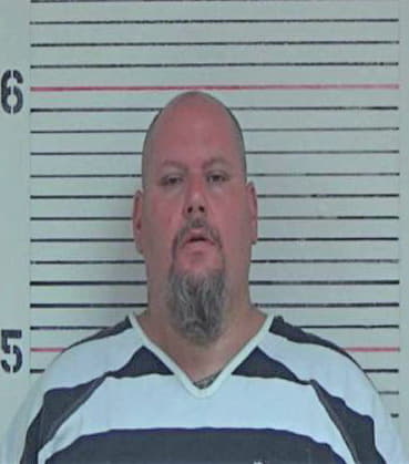 Johnson Ricky - Parker County, TX 