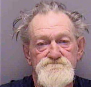 Harrell Robert - Lee County, FL 