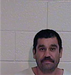 Hernandez Roberto - Hidalgo County, TX 