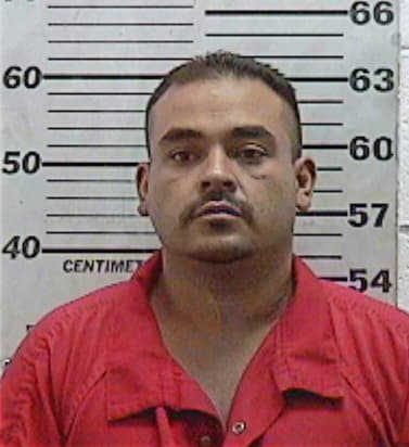 Mendoza Ruben - SantaFe County, NM 