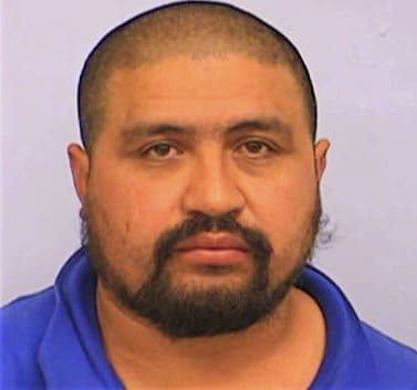 Ponceperez Salomon - Travis County, TX 