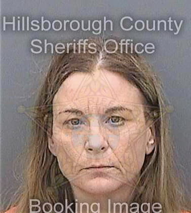 Walsh Sherry - Hillsborough County, FL 