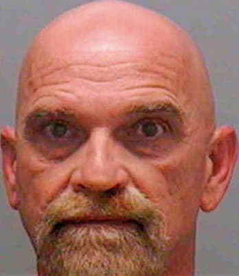 Vaughn Silas - Lee County, FL 
