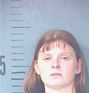 Belknap Teisha - Taylor County, TX 