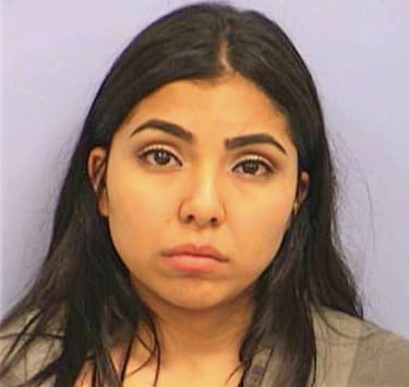 Arana-Torres Vanessa - Travis County, TX 