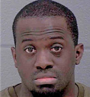 Gibson Willie - Mecklenburg County, NC 