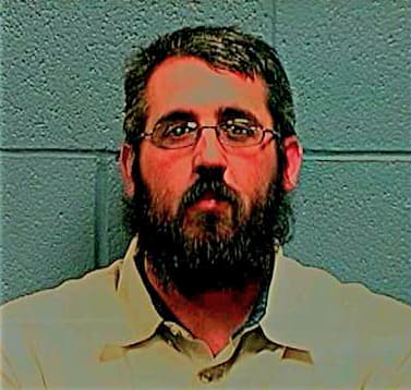 Bezner Aaron - Randall County, TX 