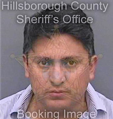 Alanislucio Adrian - Hillsborough County, FL 