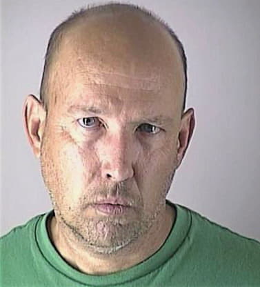 Amos Alan - Deschutes County, OR 