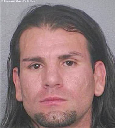 Dileo Alfred - Broward County, FL 